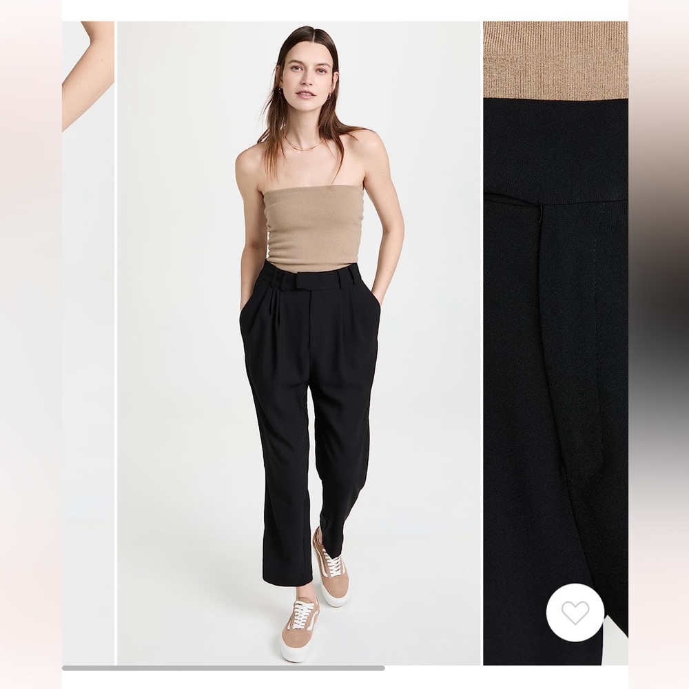 BB Dakota Farmers Market Pants size 4